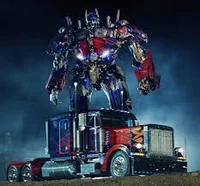 -2007- Transformers