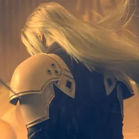 Sephiroth