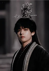 Kim Taehyung