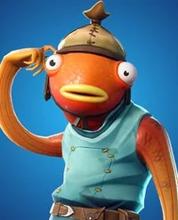 FishStick - Nik