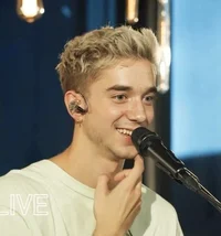 WDW Daniel Seavey