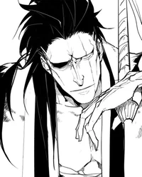 Kenpachi