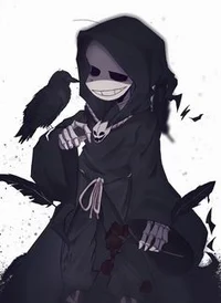 Yandere Reaper Sans