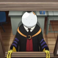 Assassination Classr