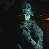 Captain Price 