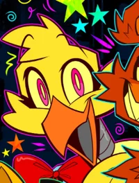 Chica the Chicken