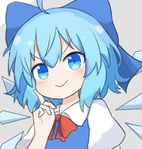Cirno