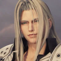 Sephiroth
