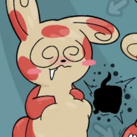 Spinda -vore