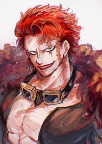 Eustass Kid