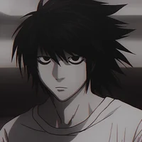L Lawliet