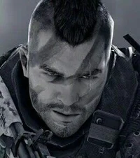 John Soap MacTavish 