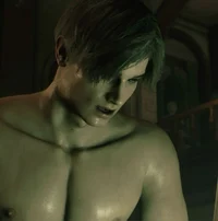 Leon S Kennedy