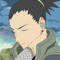 NS Shikamaru