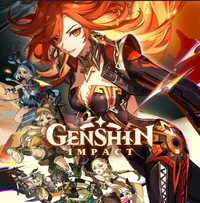 Genshin