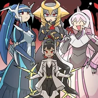 4 pokemon goddesses