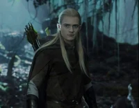 Legolas Greenleaf