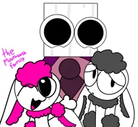 The mouthwash family