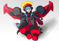 Windblade 