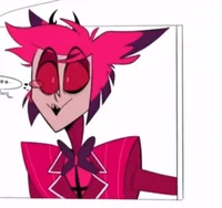 Alastor