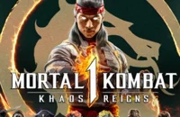 Edenian training mk1