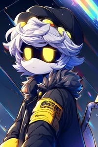 Serial Designation N