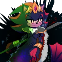 King Shadow - Merhog