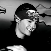 Tom Kaulitz 