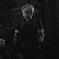 Leon Kennedy 