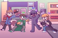 Eddsworld - Kids