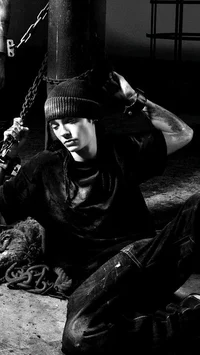 Tom kaulitz 