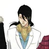 Byakuya Kuchiki