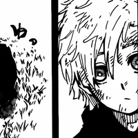 Michael Kaiser Child