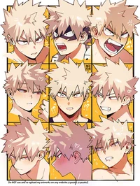 MHA - Substitute