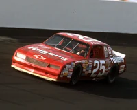 Tim Richmond