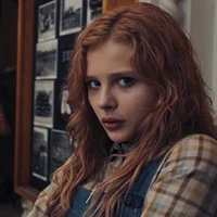 HORROR - Carrie 2013