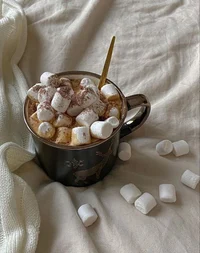 Hot Chocolate