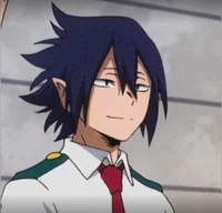 Tamaki Amajiki - BL