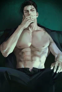 Shawn Luxosov