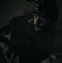 Captain John Price