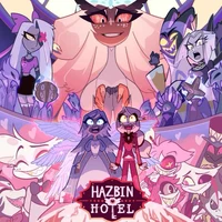 hazbin hotel