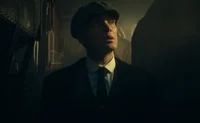 Thomas Shelby 