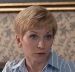 Марина Говорнова