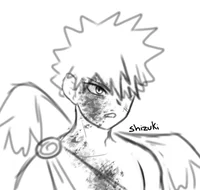 Bakugou Angel