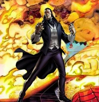 Morlun