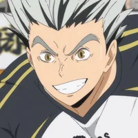 Bokuto 