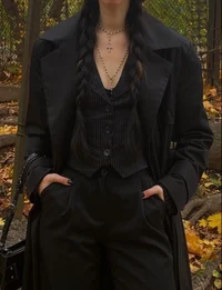 Wednesday Addams