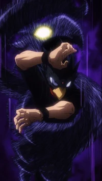 Tokoyami