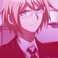 Byakuya Togami 