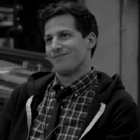 JAKE PERALTA